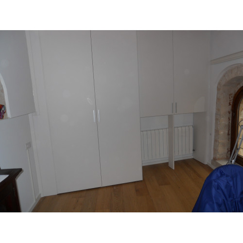 Soluciones e ideas en armarios